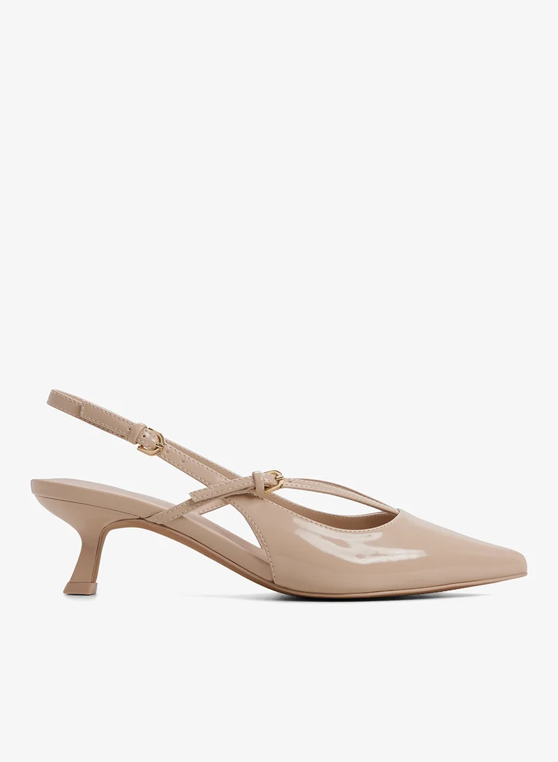 كول ات سبرنج Ameelia Sliing Back Pumps